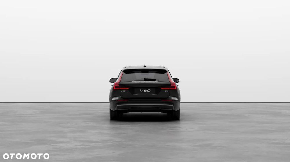 Volvo V60 B4 B Ultra Dark - 4