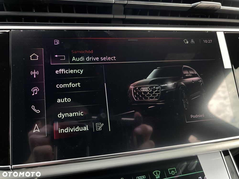 Audi SQ7 - 32