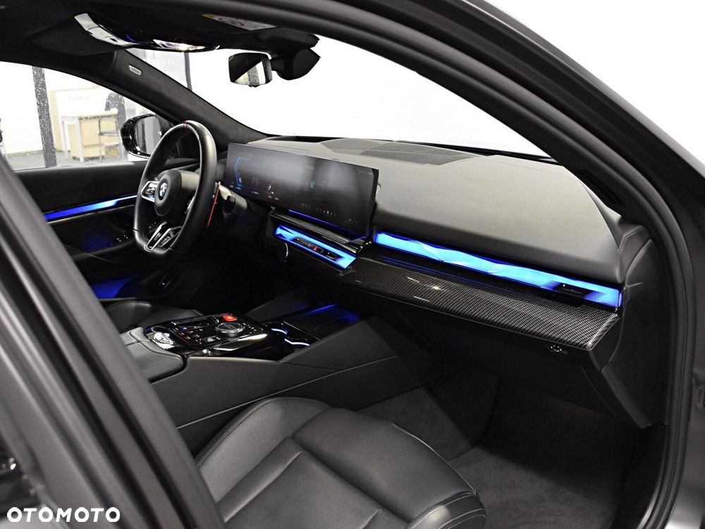 BMW M5 - 11