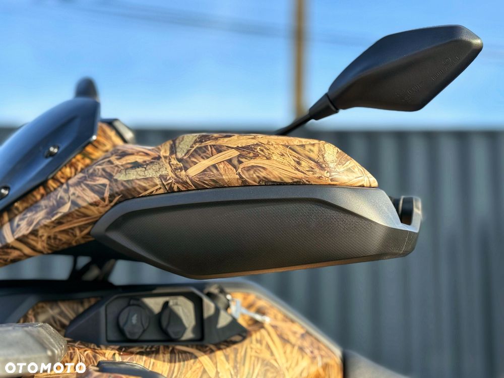 Loncin XWOLF 1000 - 18