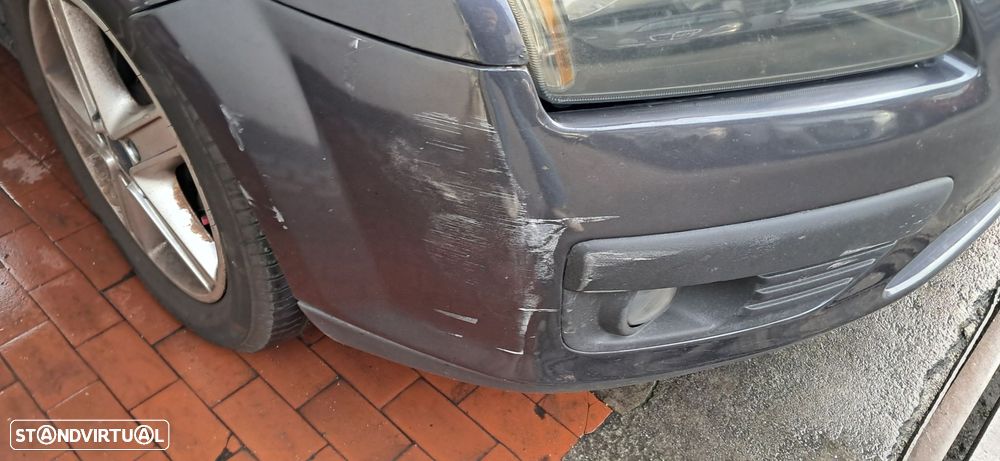 Ford Focus 1.6 TDCi Connection - 13