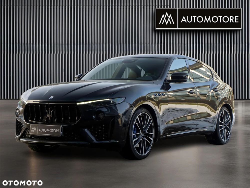 Maserati Levante - 6