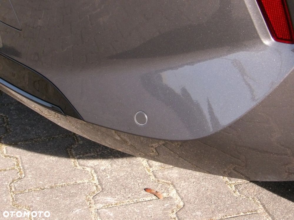 Opel Astra 1.2 T GS S&S - 17