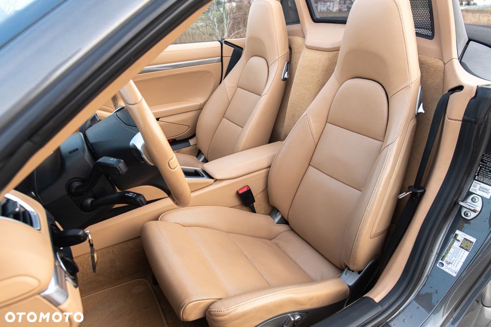 Porsche Boxster PDK - 12