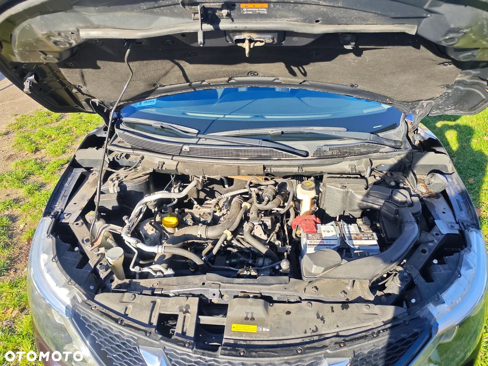 Nissan Qashqai 1.2 DIG-T Tekna - 22