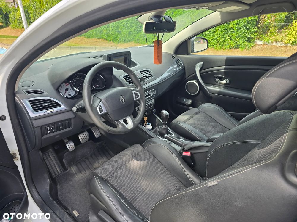 Renault Megane - 20