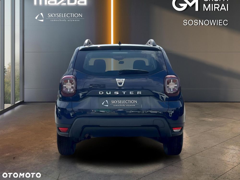 Dacia Duster 1.0 TCe Access - 4