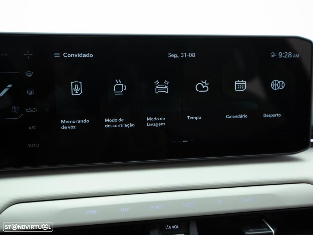 Kia EV4 81.4 kWh GT-Line - 35