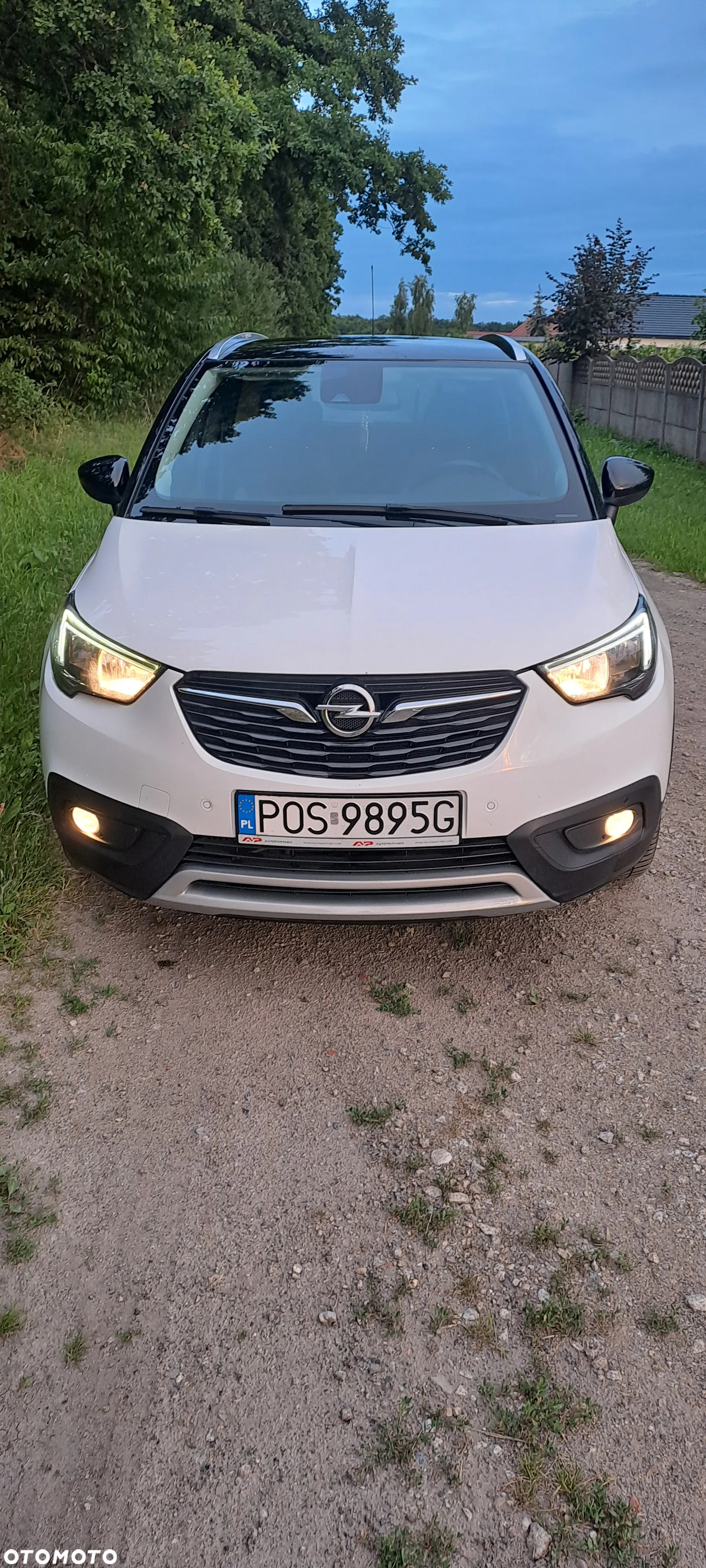 Opel Crossland X 1.5 CDTI 120 Lat S&S - 4