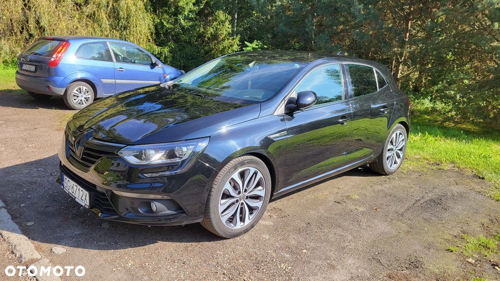 Renault Megane 1.3 TCe FAP Limited EDC - 2
