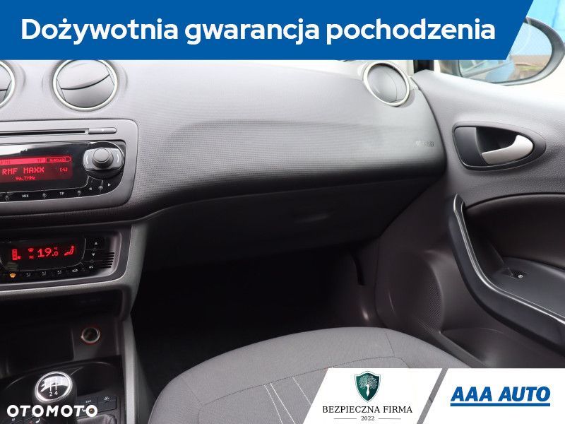 Seat Ibiza ST - 10