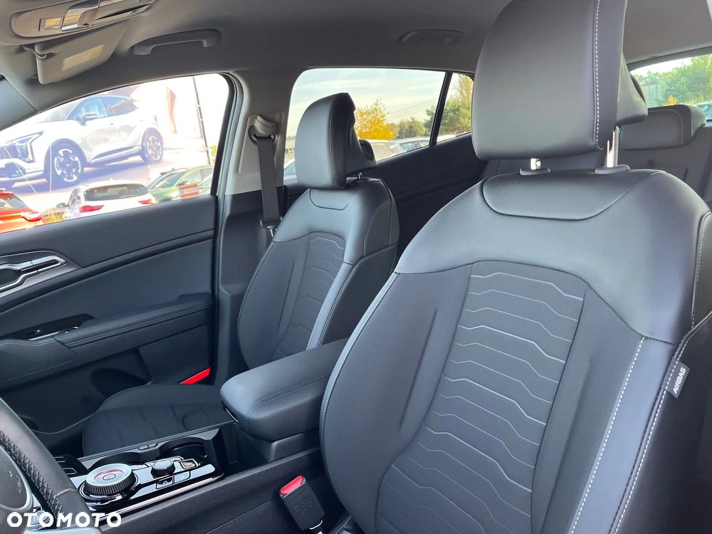 Kia Sportage 1.6 T-GDI Business Line 2WD DCT - 15