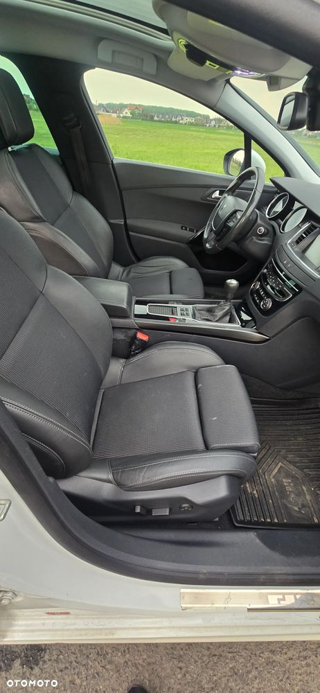 Peugeot 508 1.6 e-THP Active S&S - 14