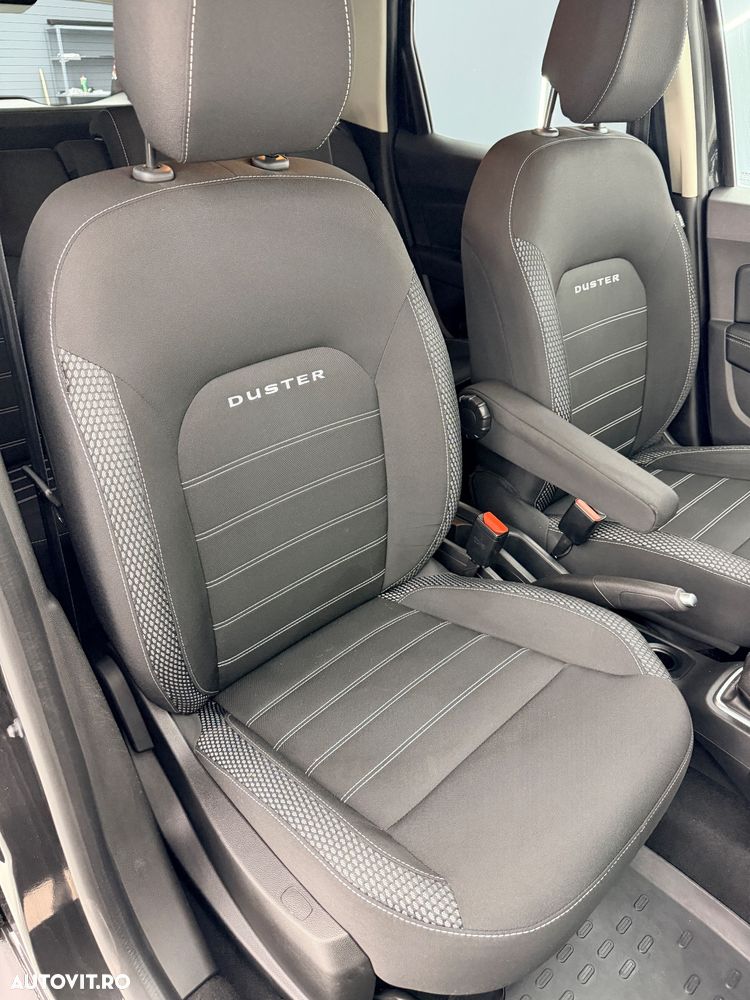 Dacia Duster TCe 90 2WD Expression - 17