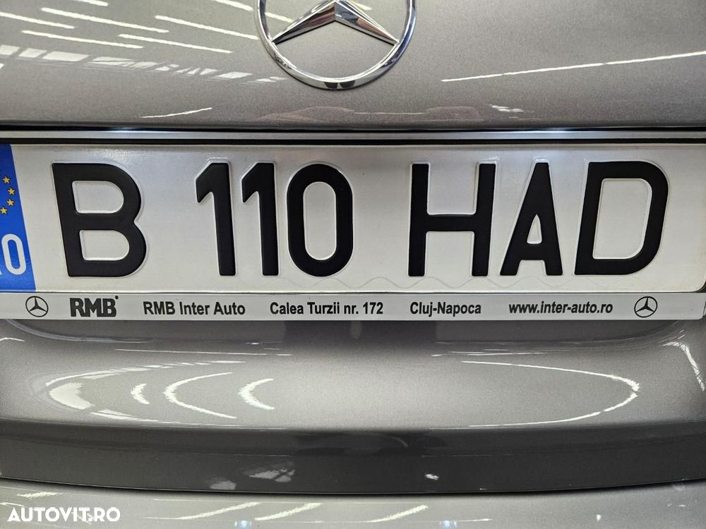 Mercedes-Benz A 250 - 16