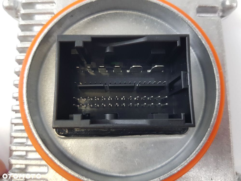 NOWA Przetwornica moduł lampy led PORSCHE AUDI VW SKODA SEAT 992941572CG - 3