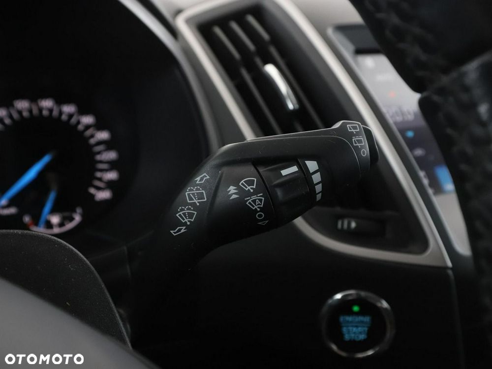 Ford S-Max 1.5 Eco Boost Start-Stopp Business - 33