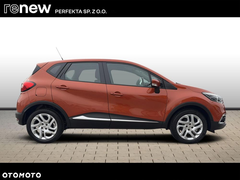 Renault Captur 0.9 Energy TCe Intens - 6