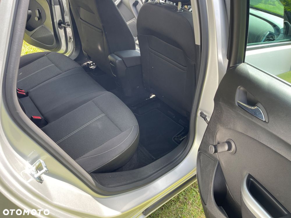 Opel Astra - 15