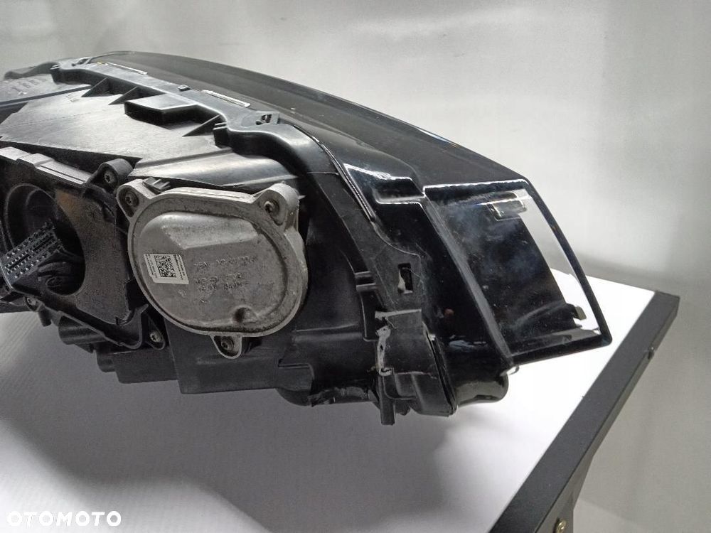 LAMPA PRZÓD PRZEDNIA LEWA VW GOLF VII LIFT SPORTBAND FULL LED 517941059A - 7