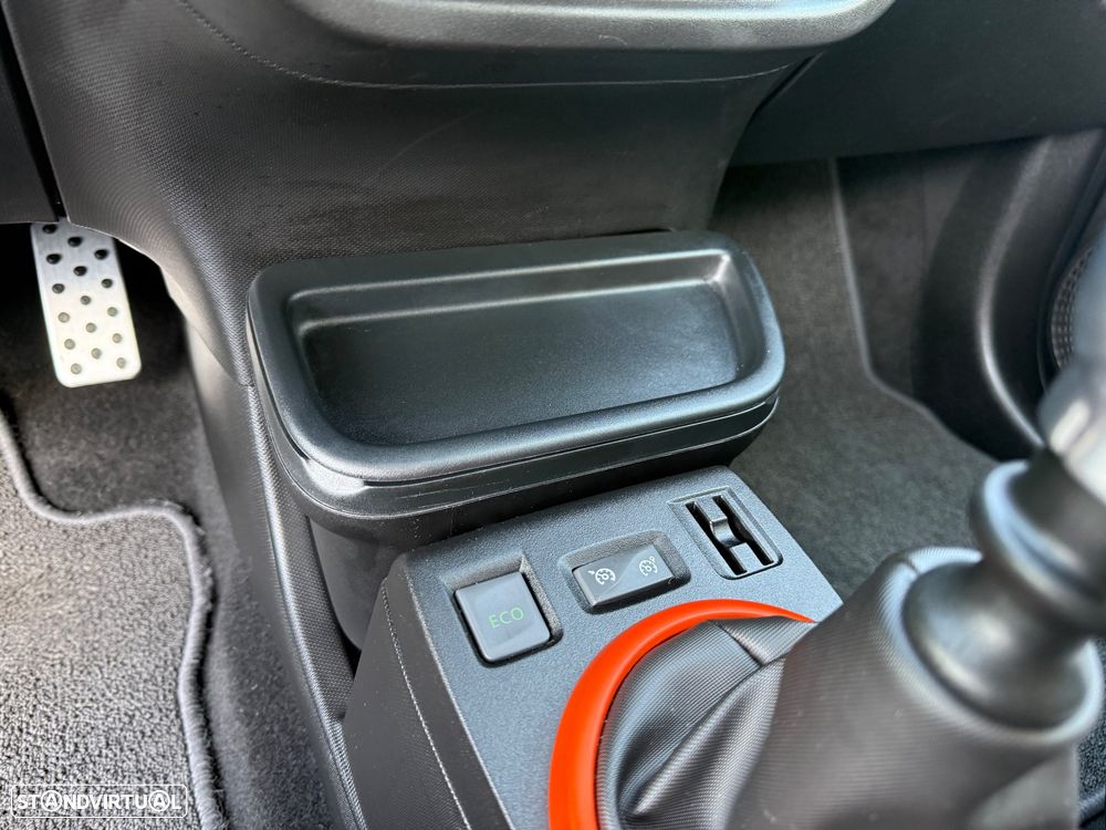 Renault Twingo 0.9 TCe GT - 33