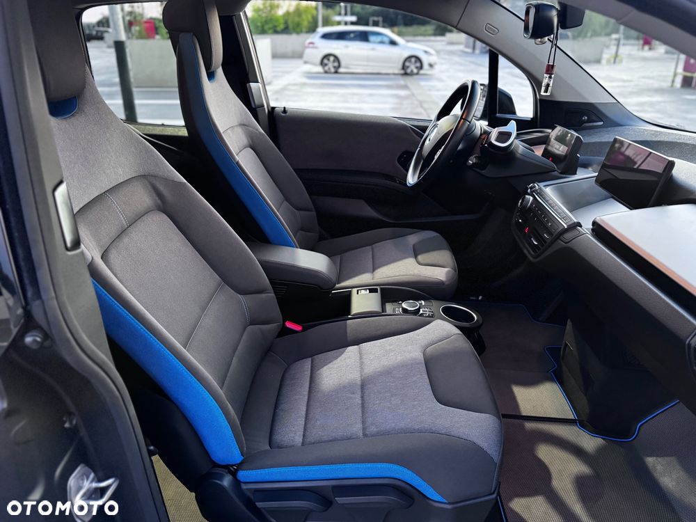 BMW i3 i3S 120 Ah - 15