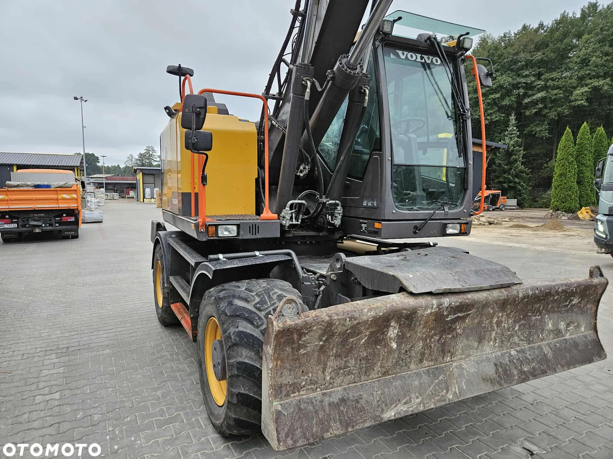 Volvo Ewr170e - 7