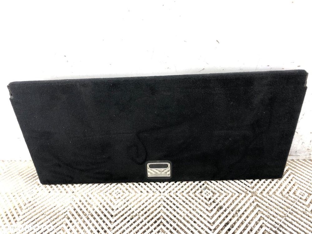 WYKŁADZINA BAGAŻNIKA  MERCEDES-BENZ KLASA E T-Model (S212) 2009 - 2016 E 200 CDI / BlueTEC - 1