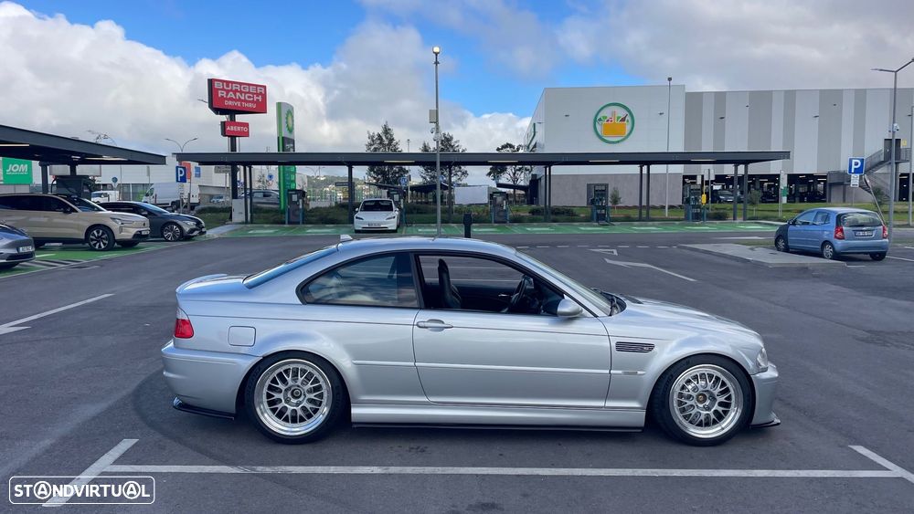 BMW M3 - 7