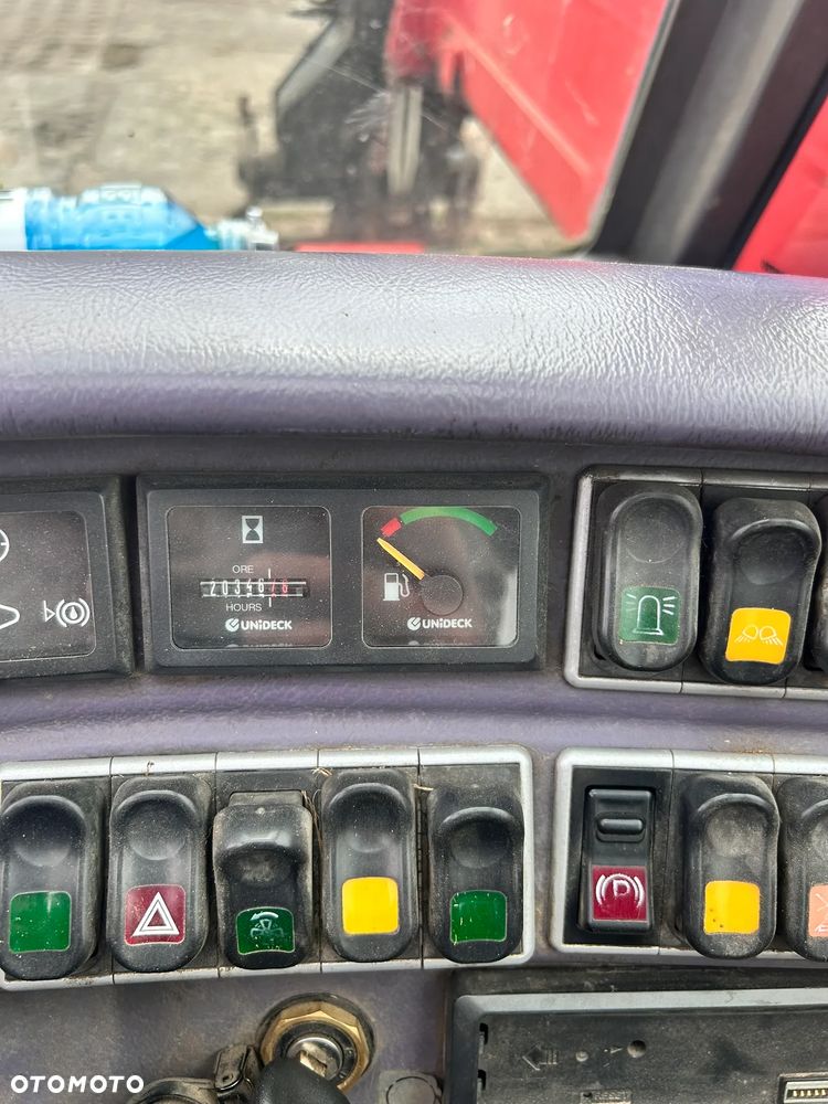 Manitou MLT 845-120 LSU - 7