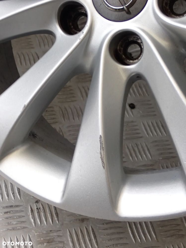 FELGI ALUMINIOWE OPEL ZAFIRA C 7JX17 ET 44 5X115 0P058 - 9