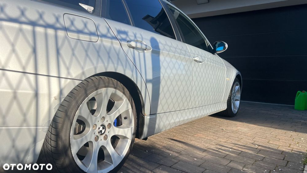 BMW Seria 3 330d - 8