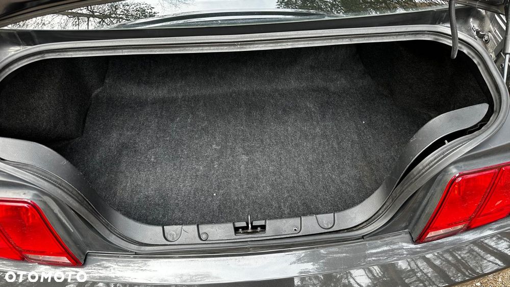 Ford Mustang 4.0 V6 - 19