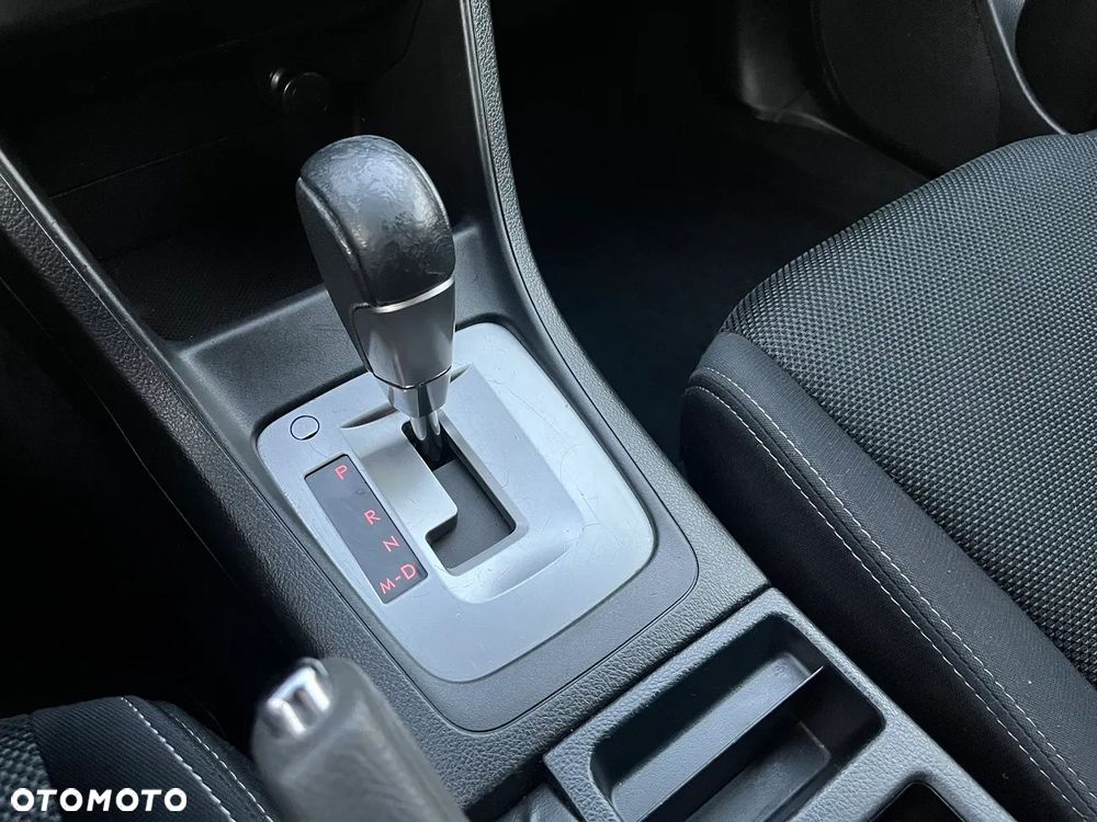 Subaru XV 2.0i Lineartronic Exclusive - 11