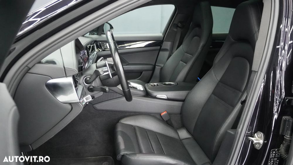 Porsche Panamera 4S E-Hybrid Executive - 18