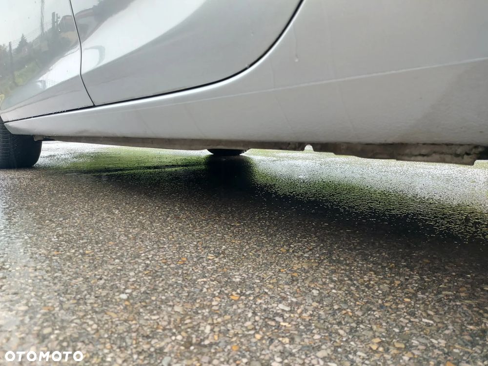 Opel Astra 1.4 Turbo - 24