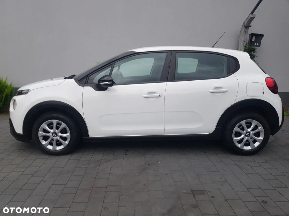 Citroën C3 1.2 PureTech Shine - 2