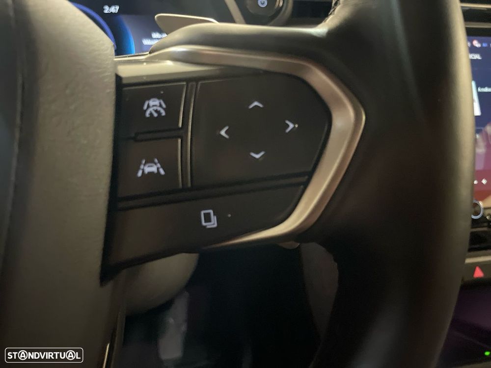 Lexus LBX Cool+ - 19