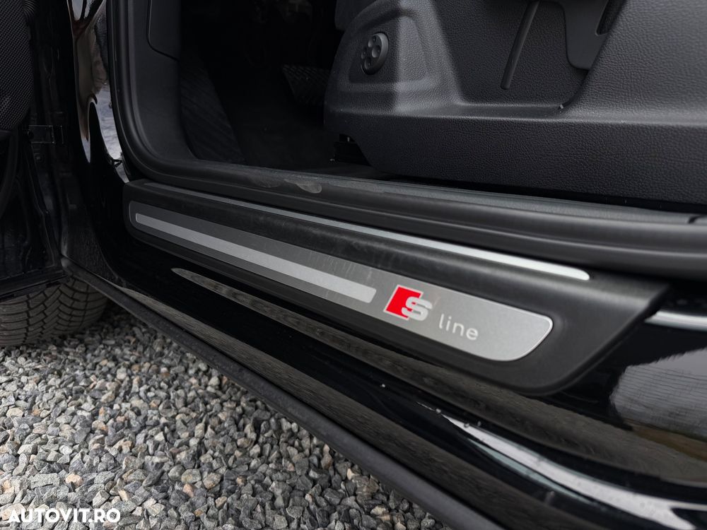 Audi Q5 2.0 TDI Quattro S tronic Design - 19