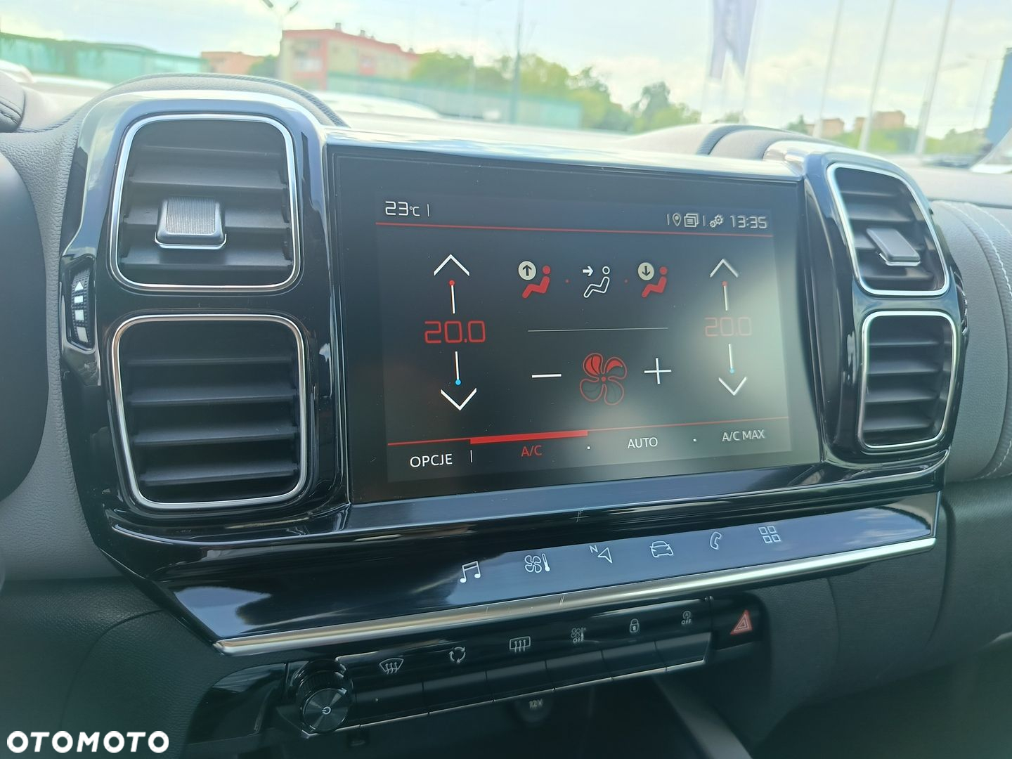 Citroën C5 Aircross 1.5 BlueHDi Feel Pack - 19