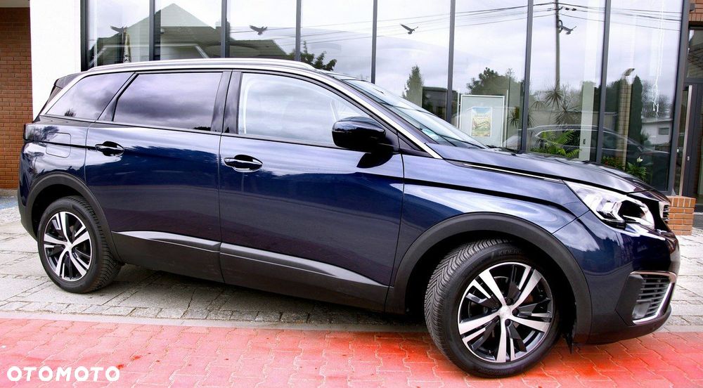 Peugeot 5008 - 34