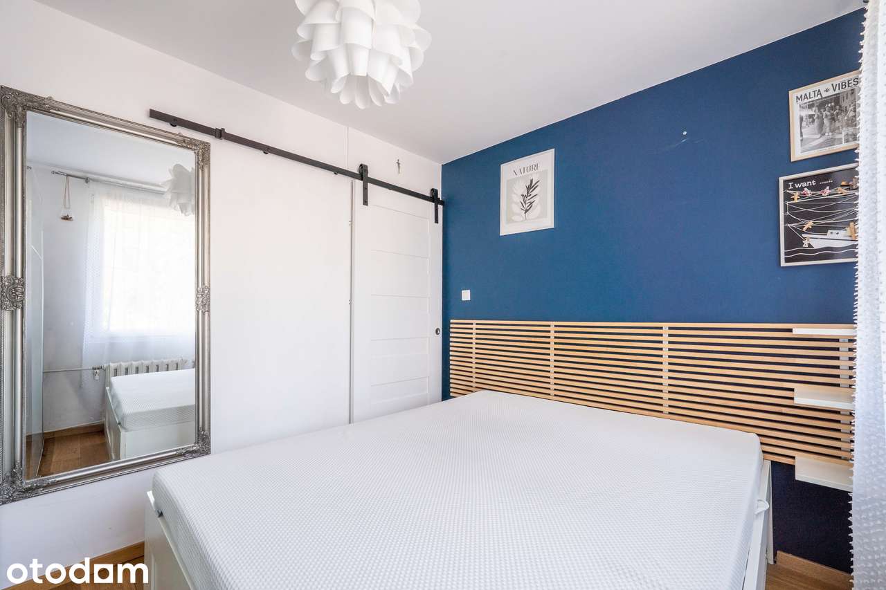 Blisko tramwaj | Balkon i Piwnica | od zaraz | okolice Astry
