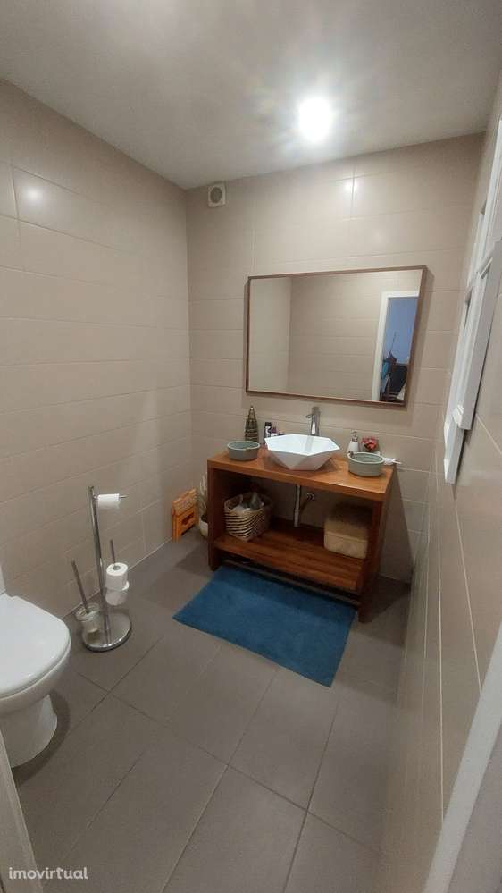 Moradia T5 com jardim e varanda em Guimarães - Grande imagem: 5/13