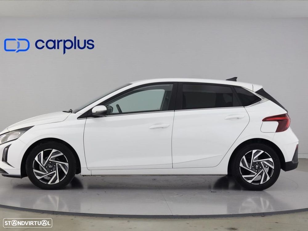 Hyundai i20 1.2 MPi Comfort - 4
