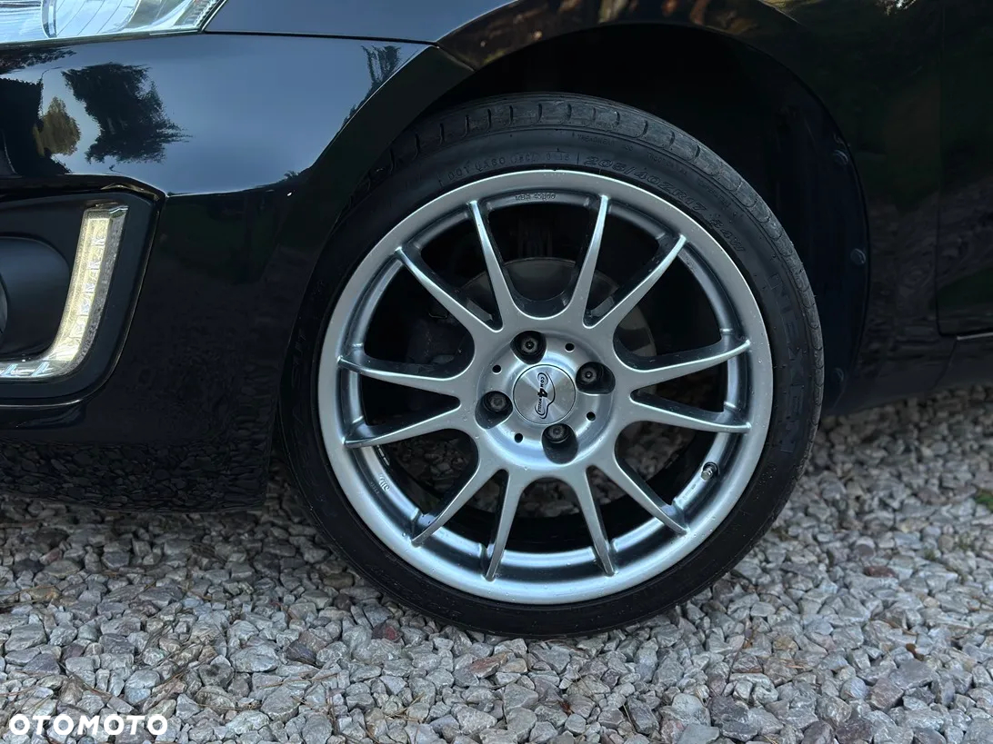 Suzuki Swift 1.2 Premium - 17