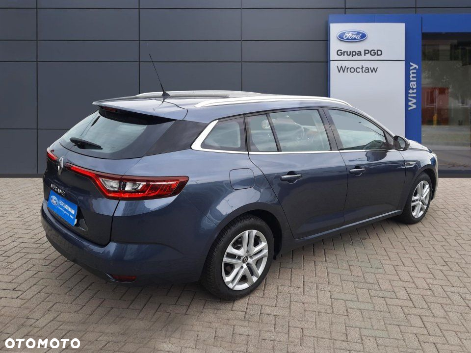 Renault Megane - 6