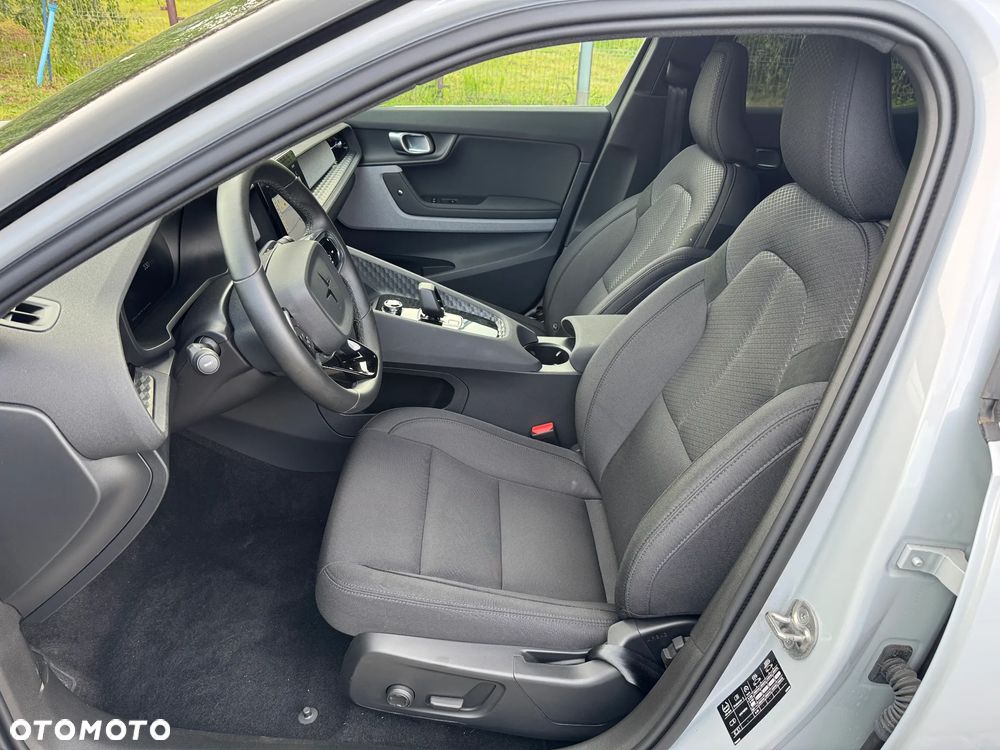 Polestar 2 Single Motor 69kWh - 13