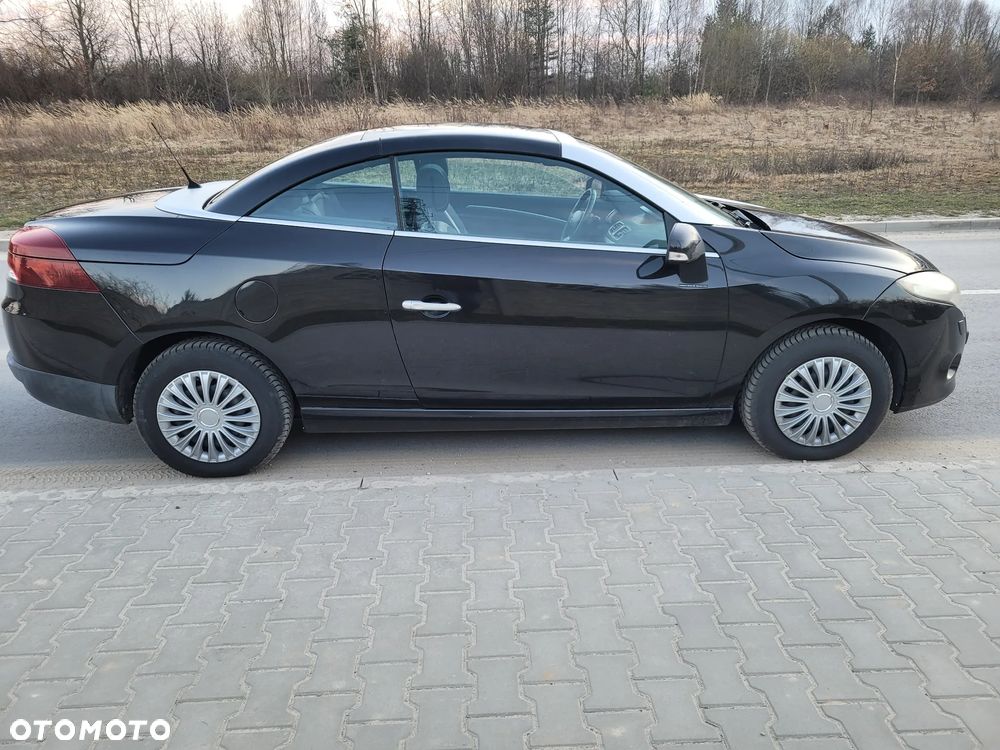 Renault Megane 1.4 16V TCE Dynamique - 3