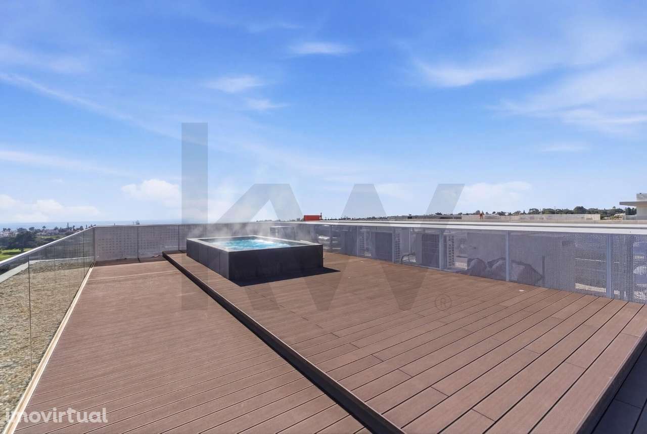 Carvoeiro: Vários apartamentos (T2, T3 e T4) em resort com rendimento - Grande imagem: 2/60