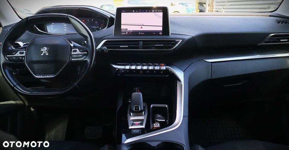 Peugeot 3008 - 14